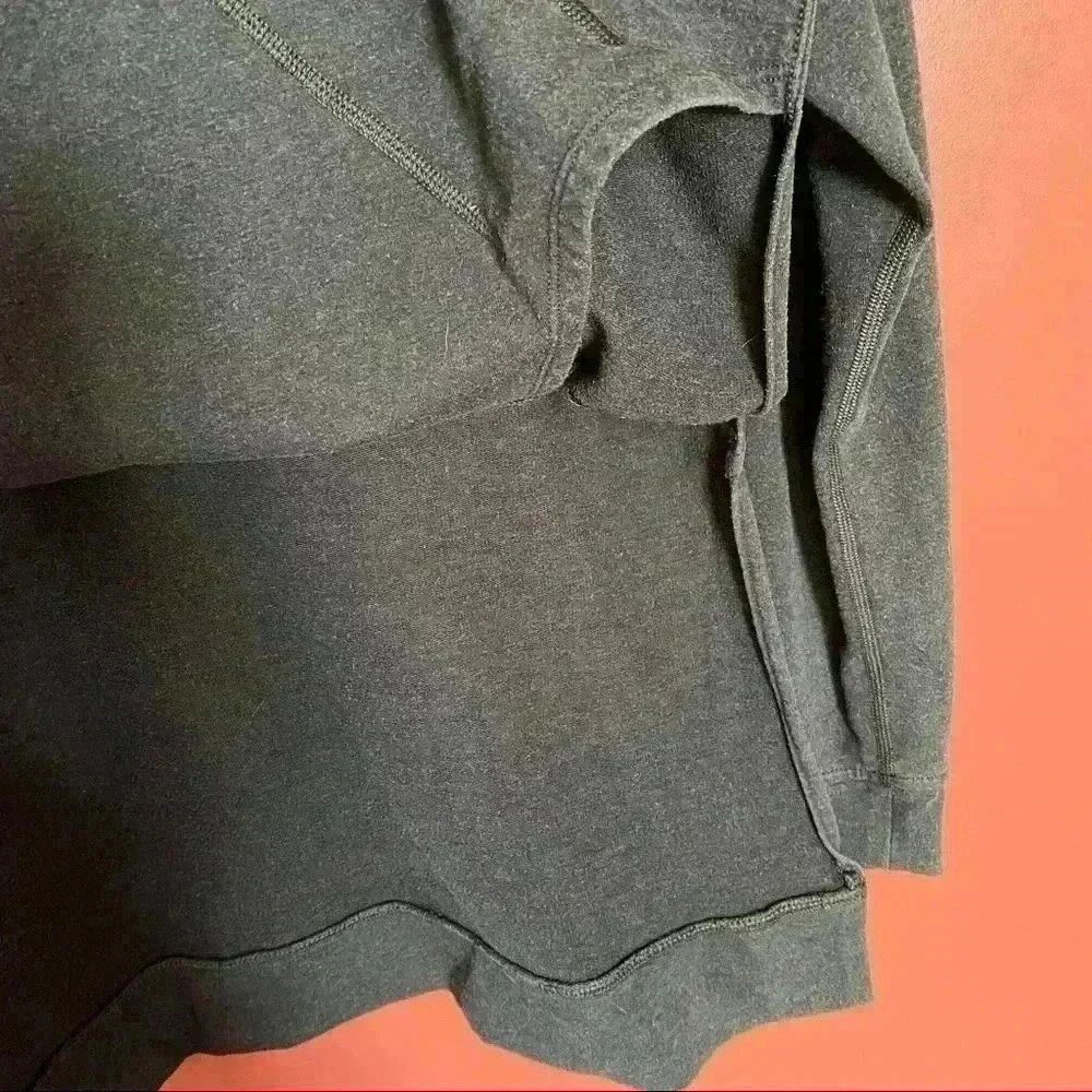 Lululemon Cut Above Hoodie